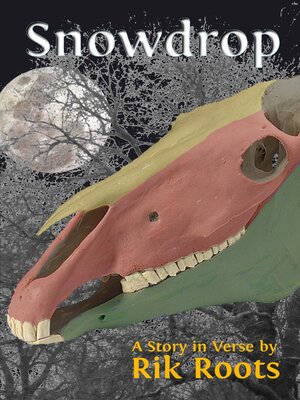 cover image of Snowdrop